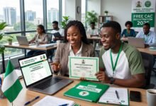 SMEDAN Free CAC Registration 2026 programme for Nigerian MSMEs to register a Business Name with CAC at no cost.
