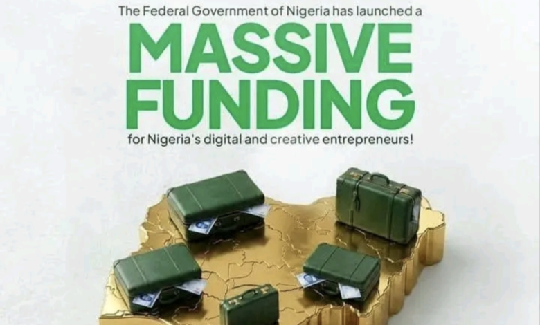 BOI iDICE Debt Fund 2026 validation process and approval stages for Nigerian startups and creative businesses